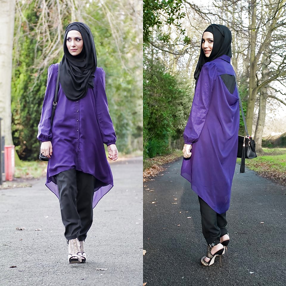 Sex Gallery Cute sexy hijabi girl 2 - Cum tributes