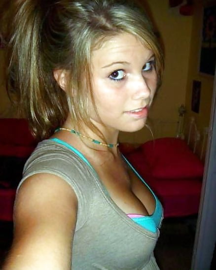 Sex Gallery SELFIES 2 -- mfl
