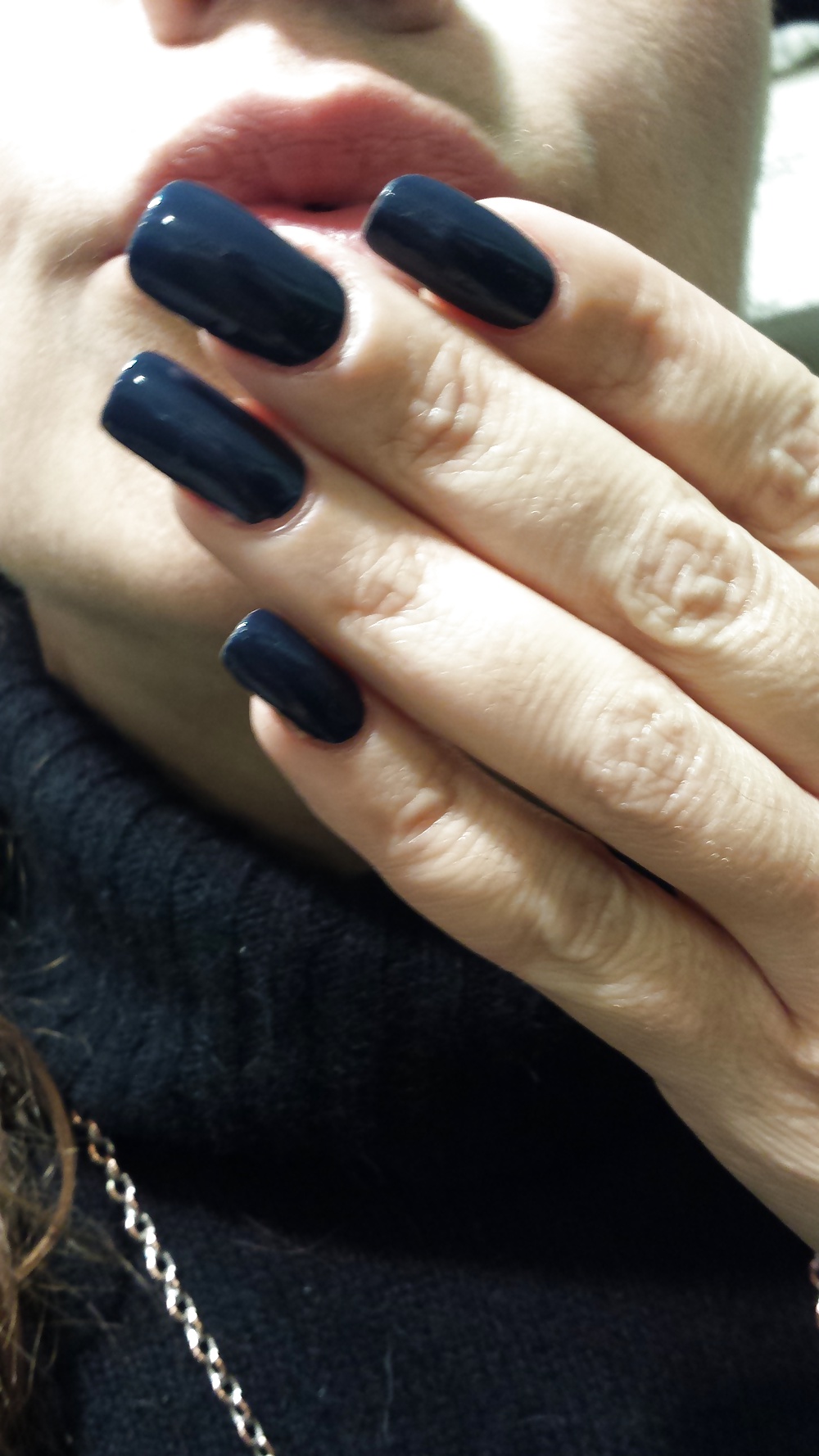 Sex Gallery only kiss for all my mans tributers!