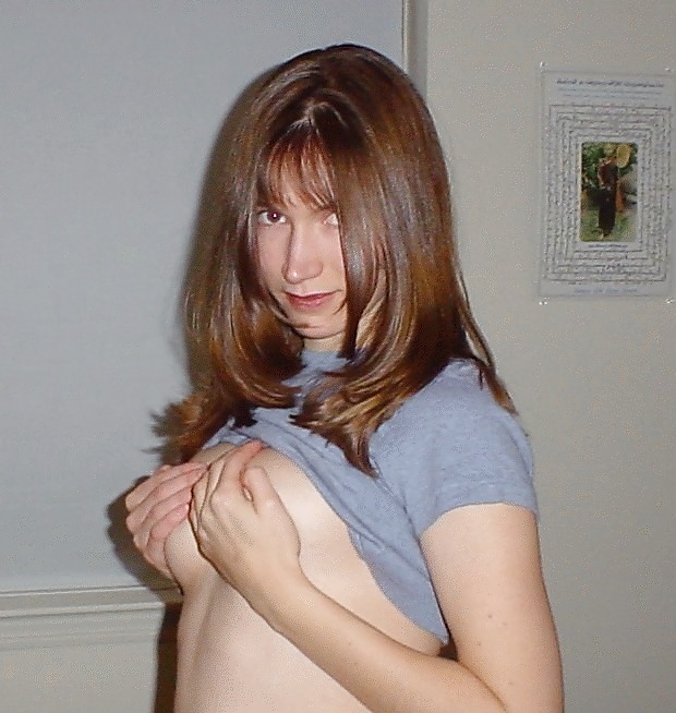 Sex Gallery chan showerslut