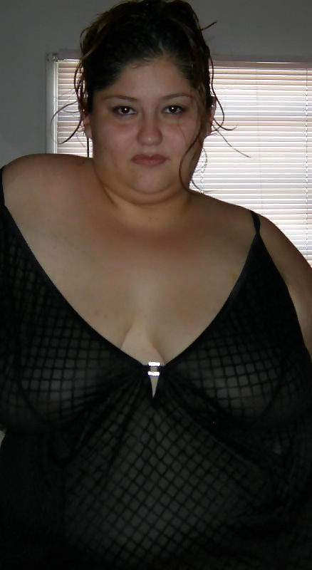 Sex Gallery Bbw cleavage (NN)