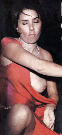Sadie frost topless