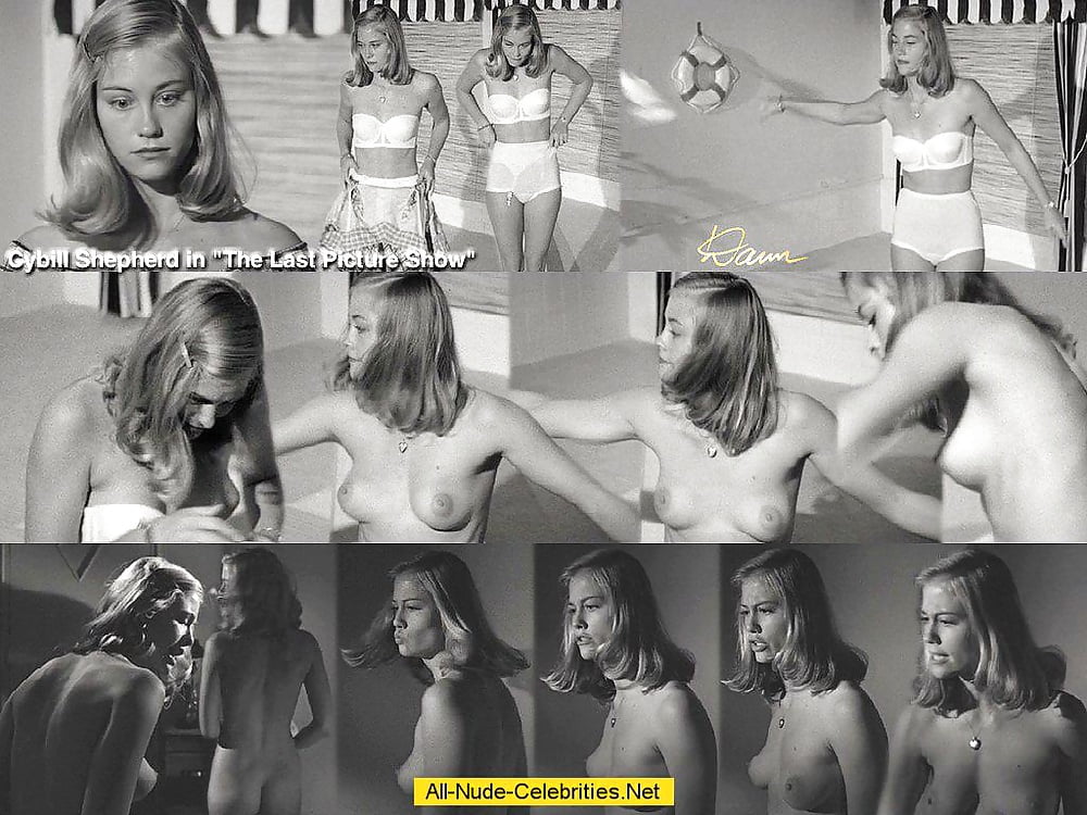 Cybill Shepherd Nude, Topless Pictures, Playboy Photos, Sex Scene Uncensored