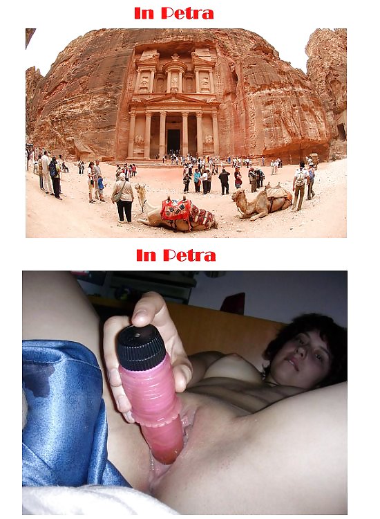 Sex Gallery Spass mit Petra