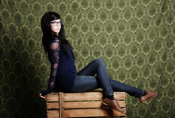 Sex Gallery EMO Queen Bailey (NonNude)