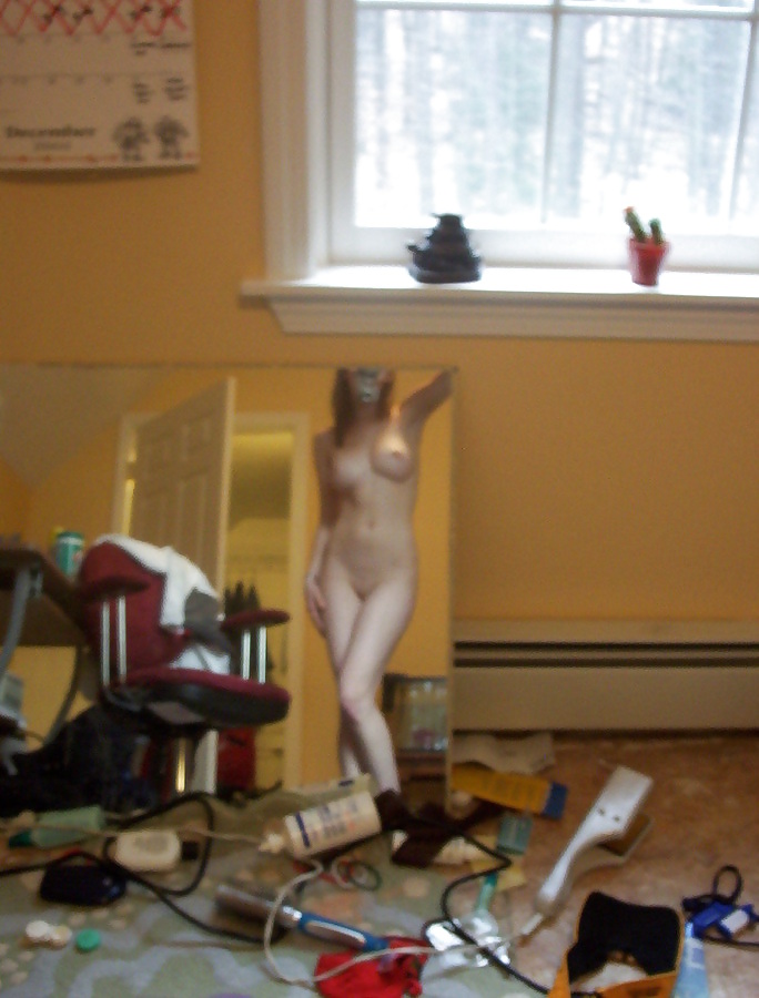 Sex Gallery Selfshot 41
