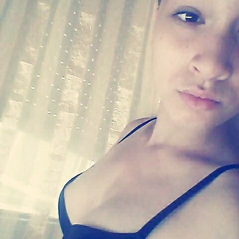 Sex Gallery ragazze da chat