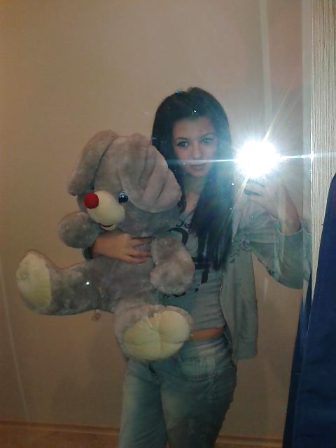 Sex Gallery bulgarian and turkish Nelis Muatafaova