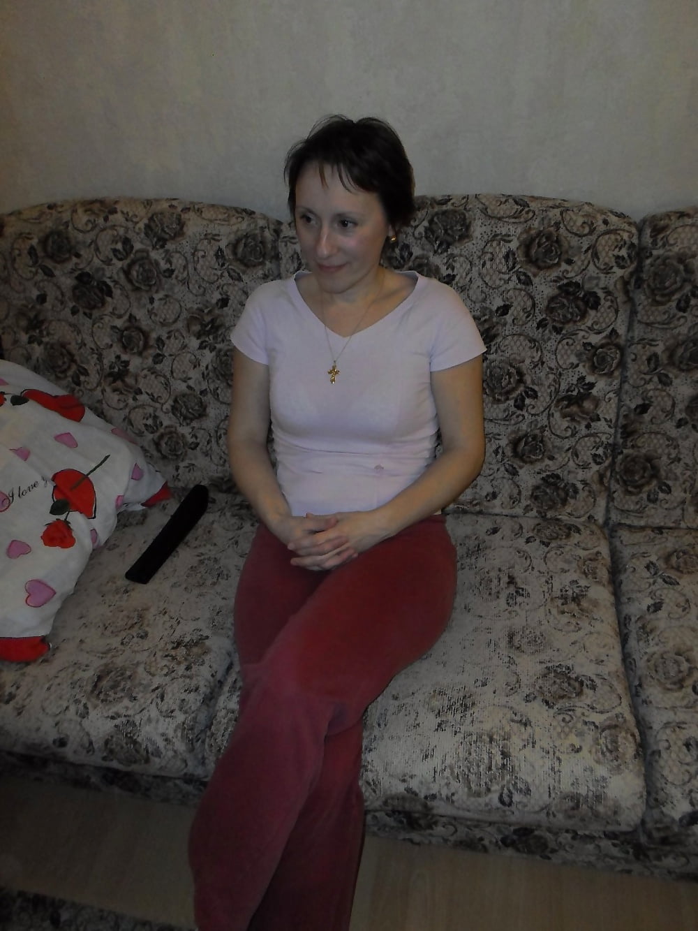 Sex Gallery Lena from Moscow