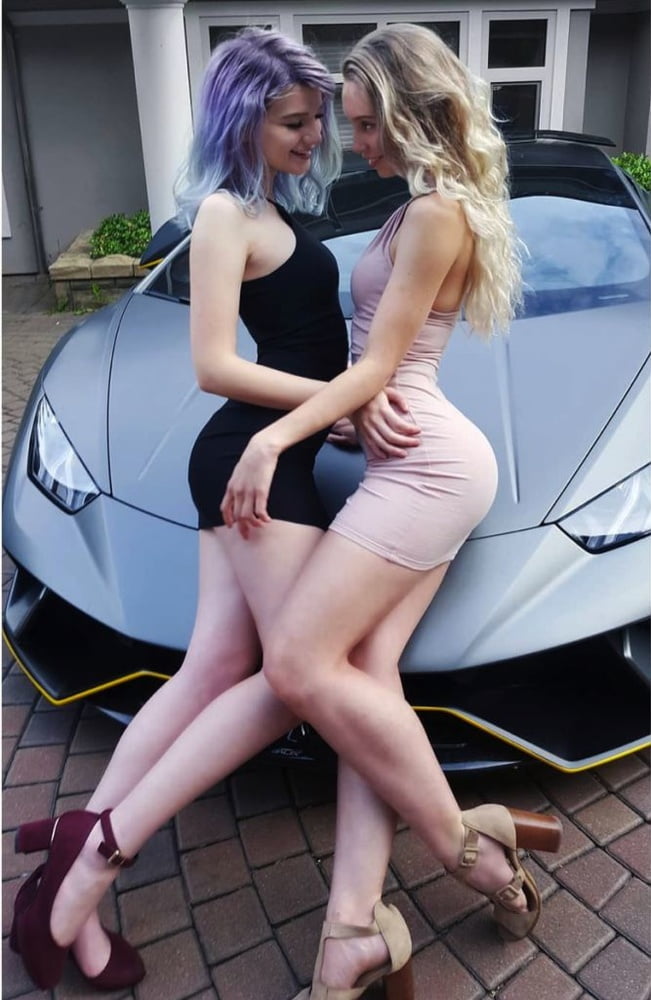 Sex Gallery Car Babes