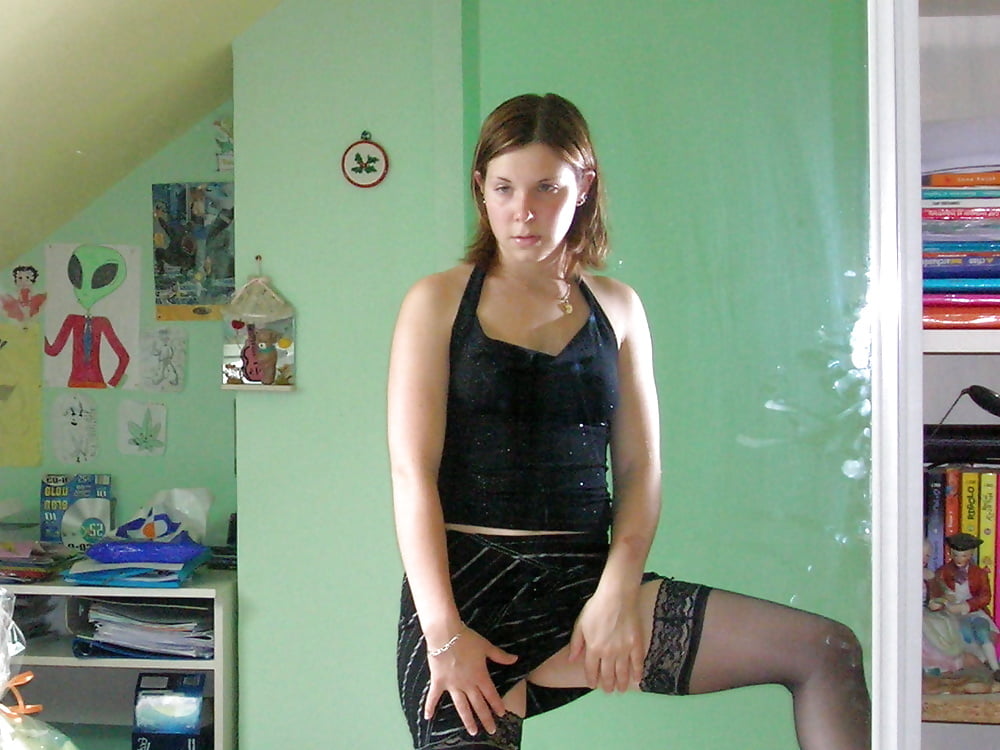 Sex Gallery 12 years colecting amateurs archive 64