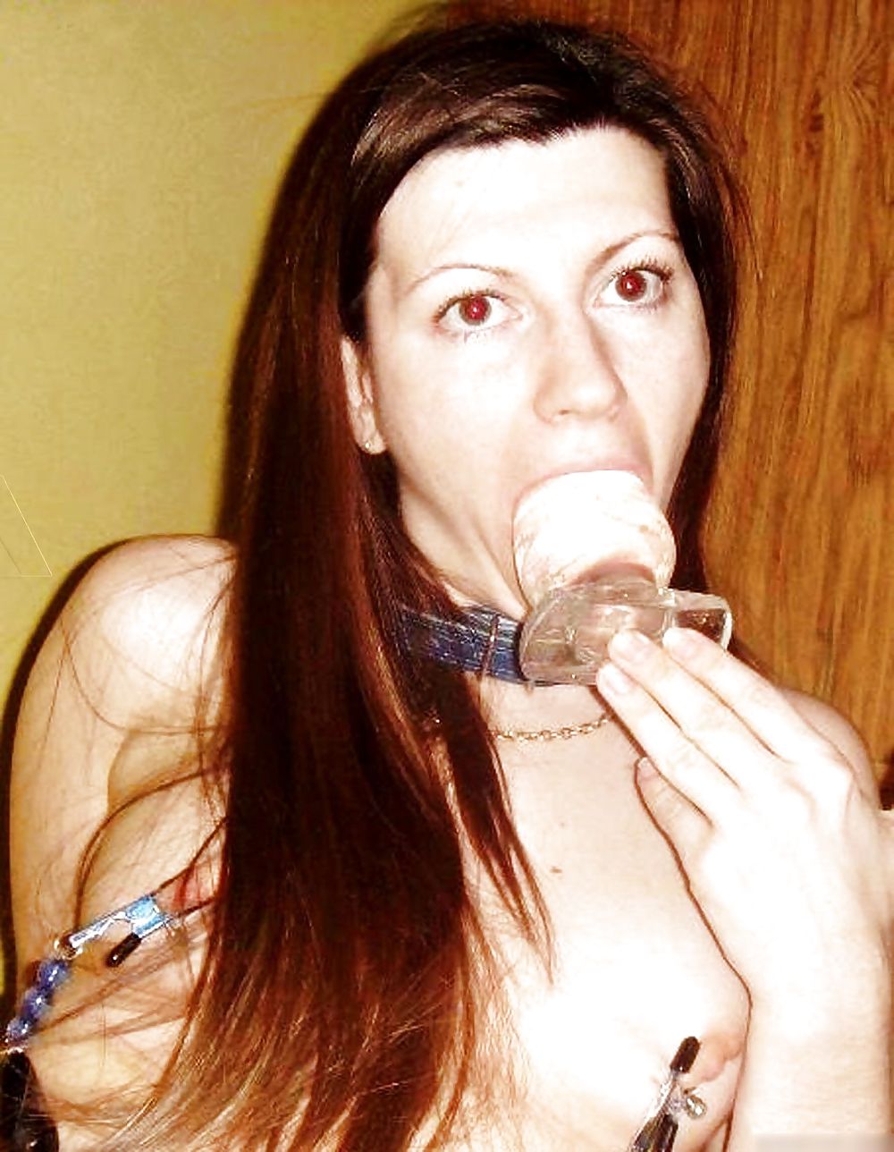 Sex Gallery Girl MIX TO