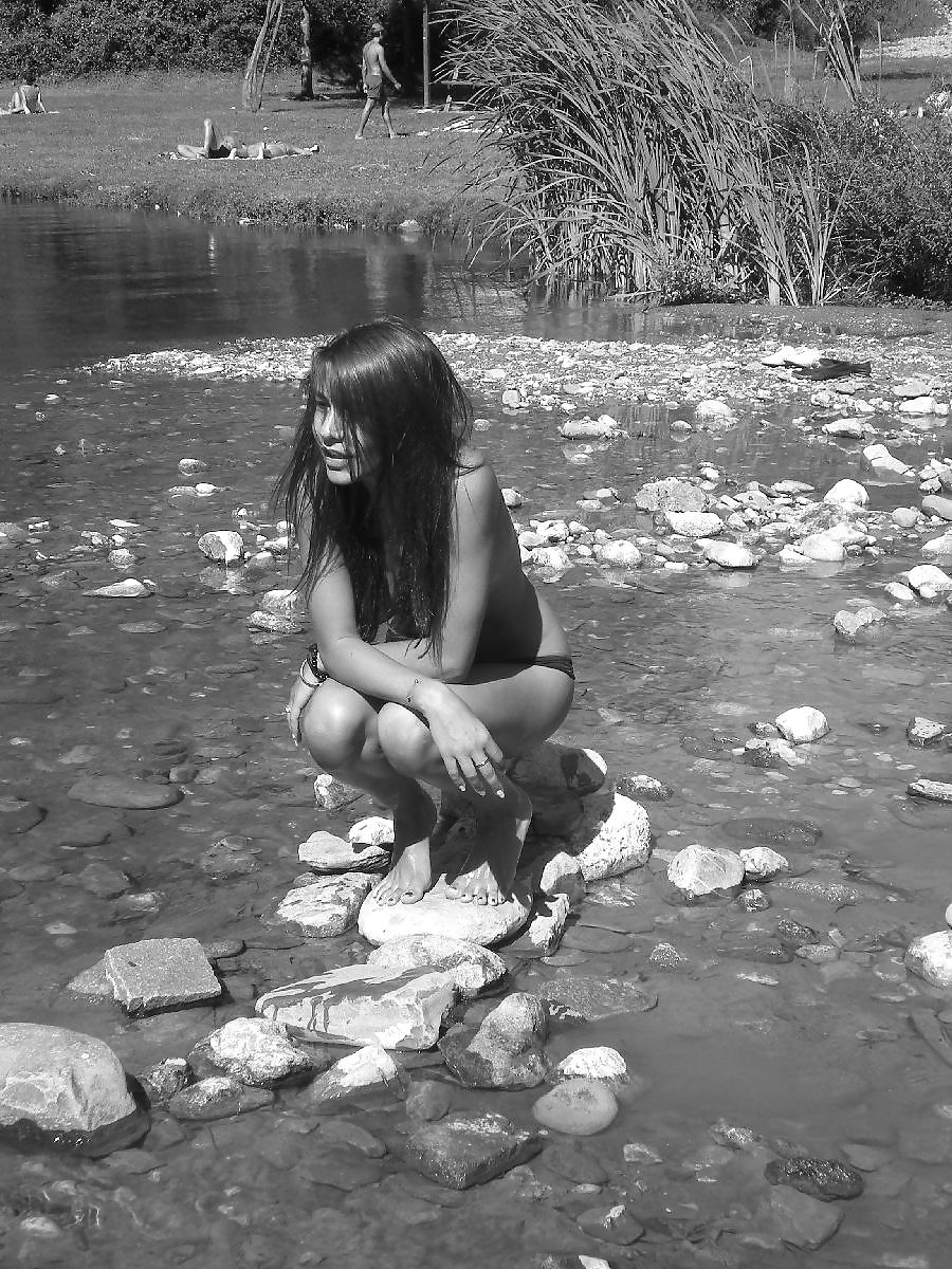 Sex Gallery Giorgia Crivello