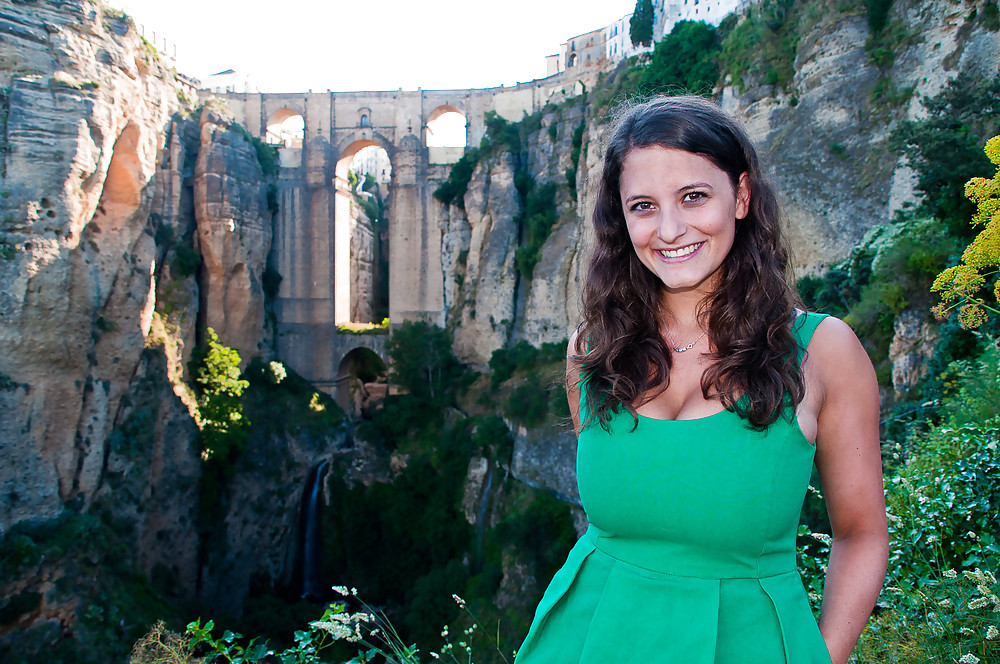 Sex Gallery hot chick with the best boobs ever