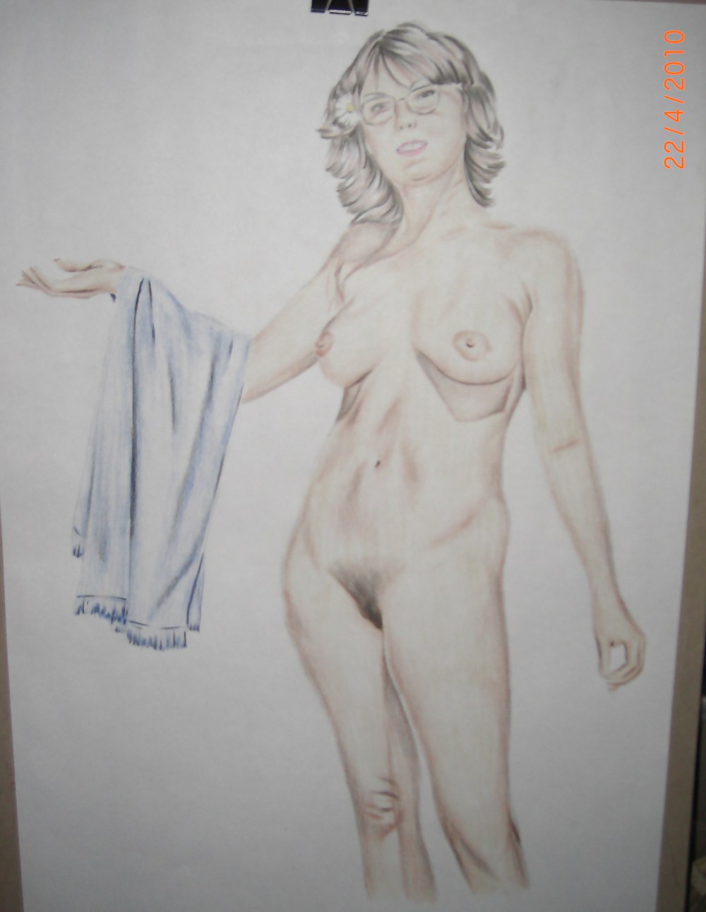 Sex Gallery more sketches