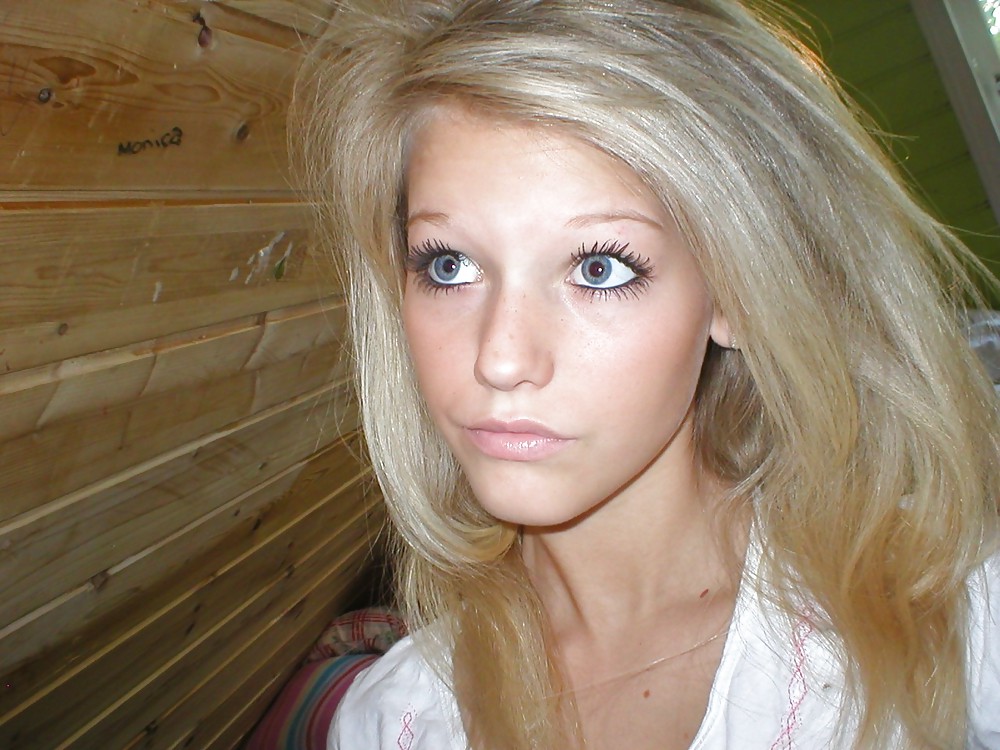 Sex Gallery Facial Targets Hard Comments please 8