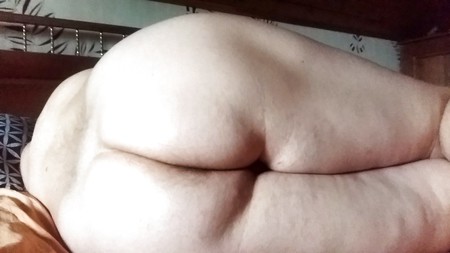 Anna big butt(amateur)