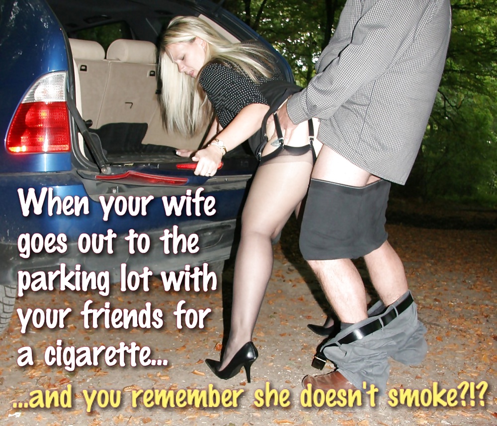 Sex Gallery Cuckold Captions and Memes