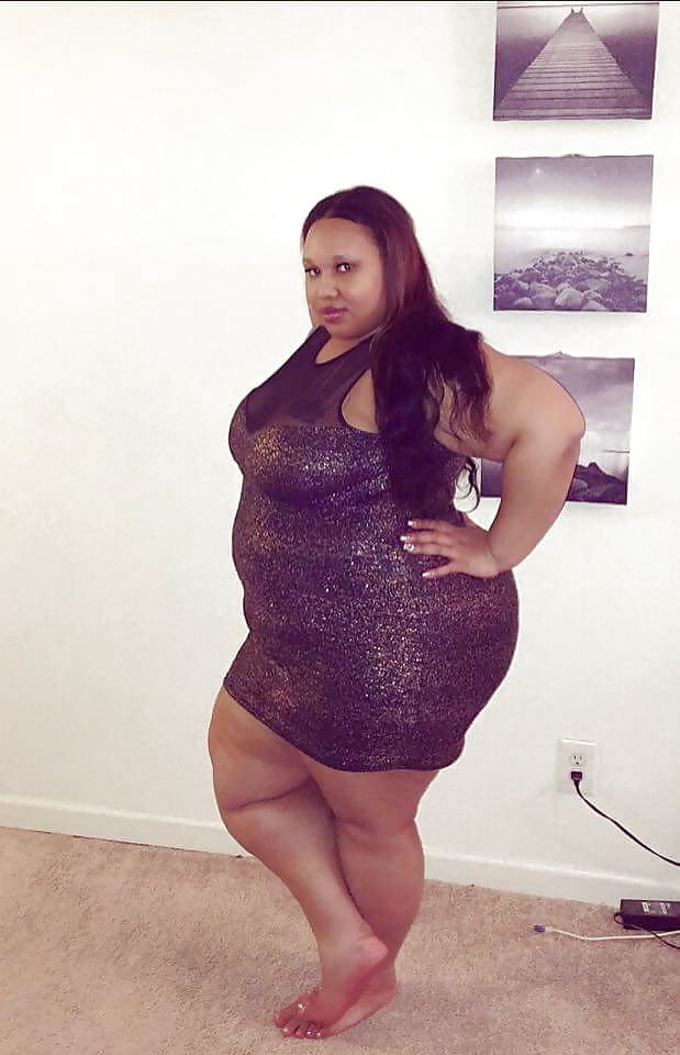Sex Gallery Black azz master