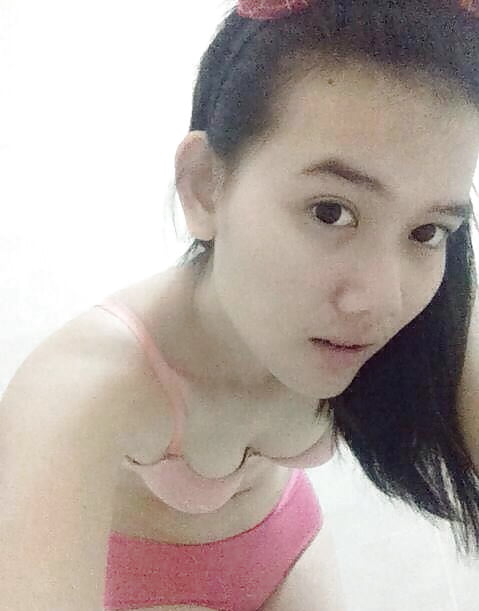 Sex Gallery thai Student nude 11