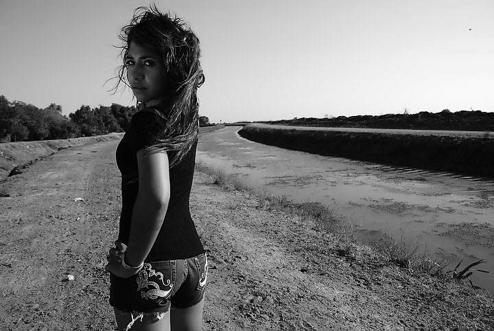 Sex Gallery my friend mayte 3