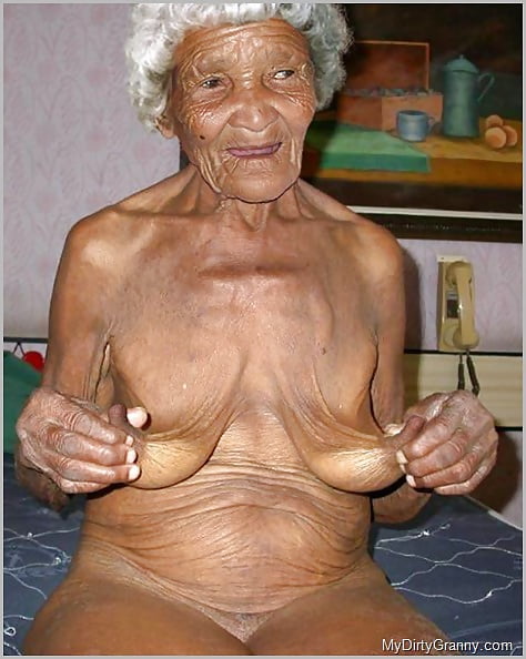 Ugly Old Black Grannies 68 Pics Xhamster 7491