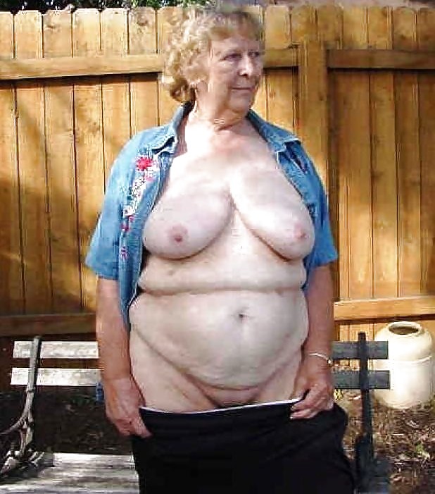 Sex Gallery mammies salopes