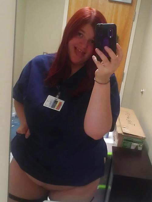 Sex Gallery Naughty Nurse