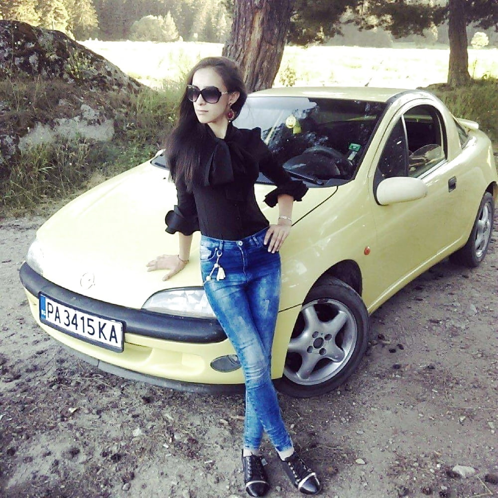 Sex Gallery Bulgaria teen