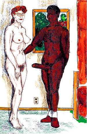 Sex Gallery wife working over tome agin