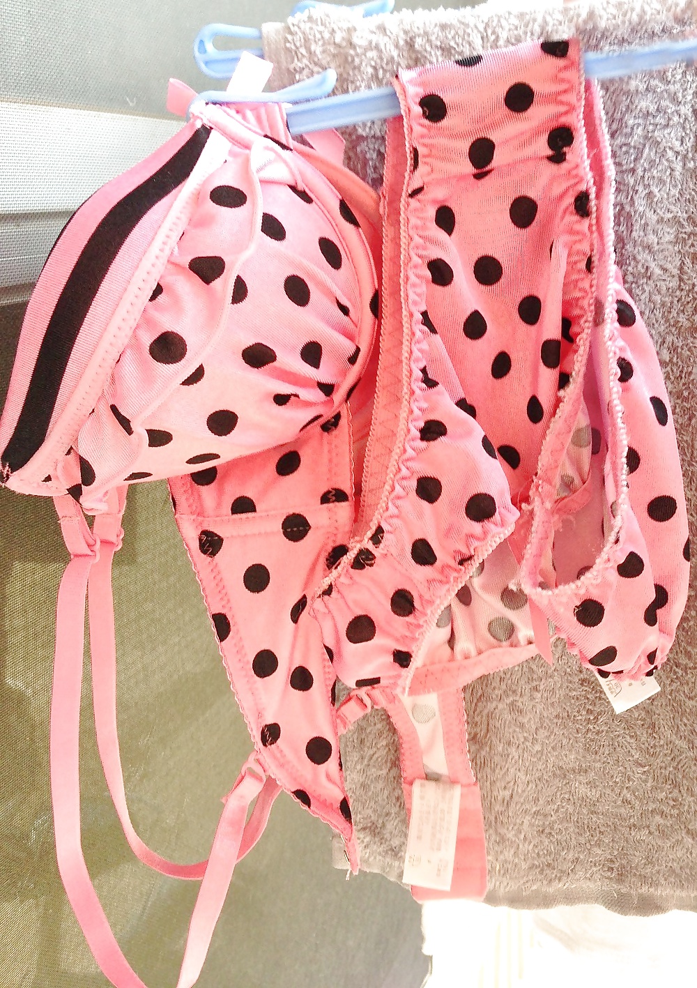 Sex Gallery 183 Laundry Hiroi