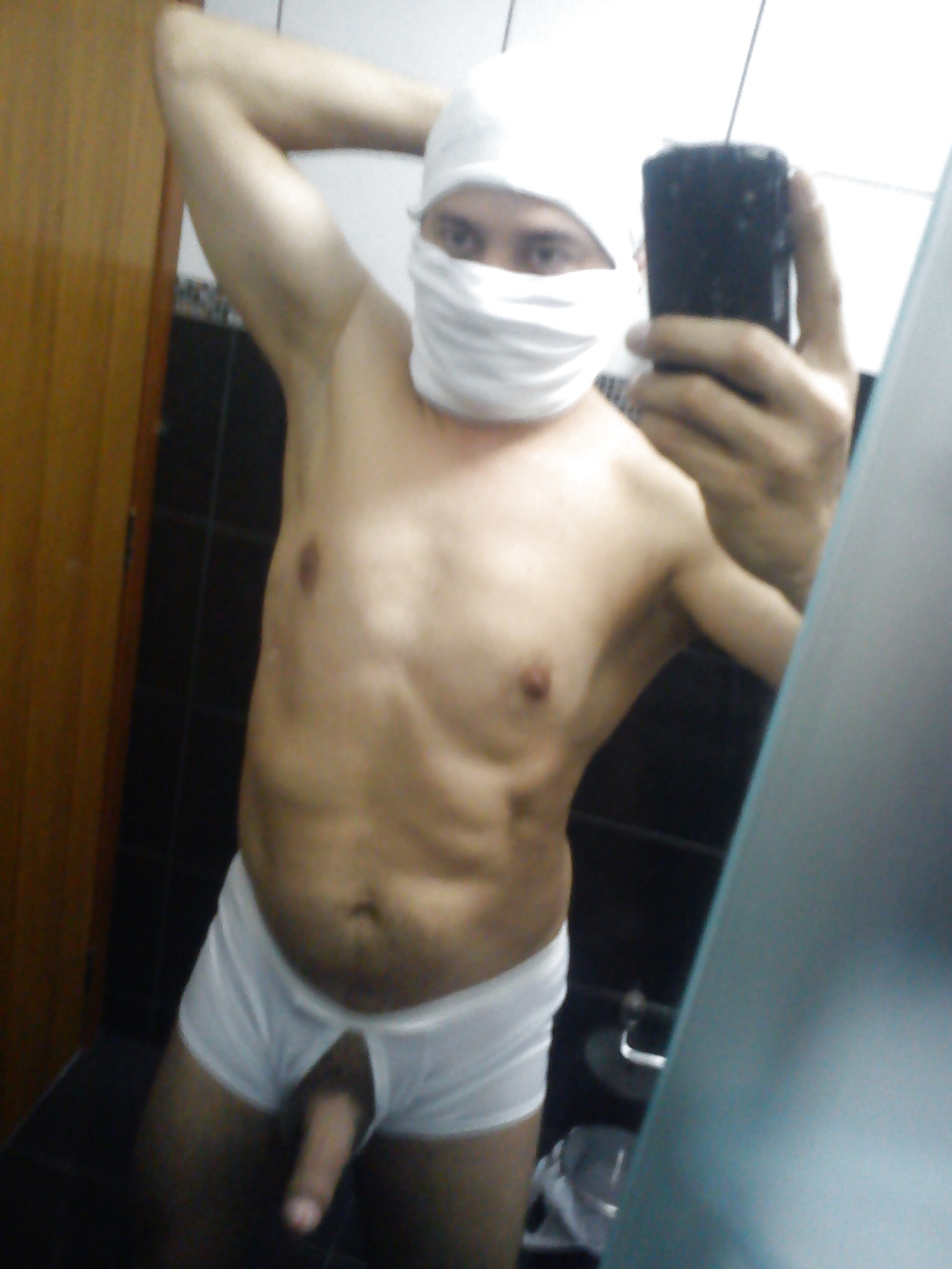 Sex Gallery EU DE NINJA SAFADO 2 - I ninja bastard 2