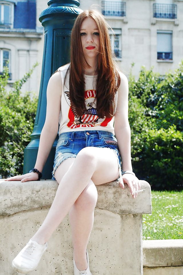 Sex Gallery Elodie Nassar Youtubeuse a tete de chienne