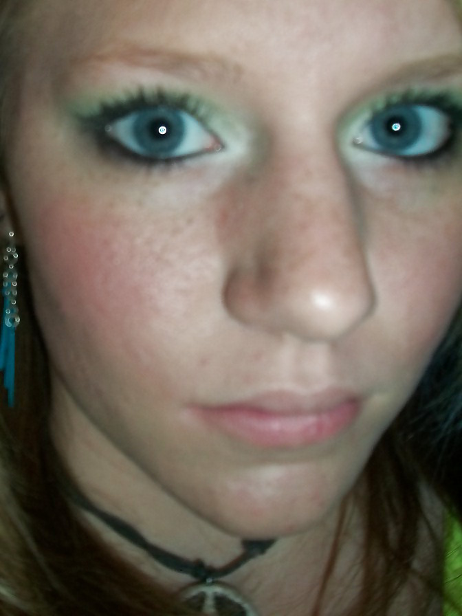 Sex Gallery Creative Board 2