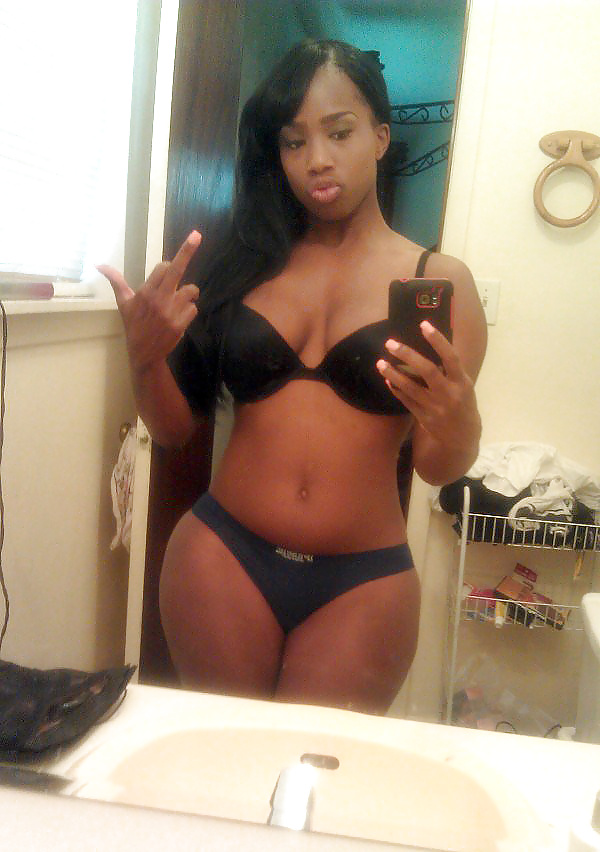 Sex Gallery Bad Ass Black Girls