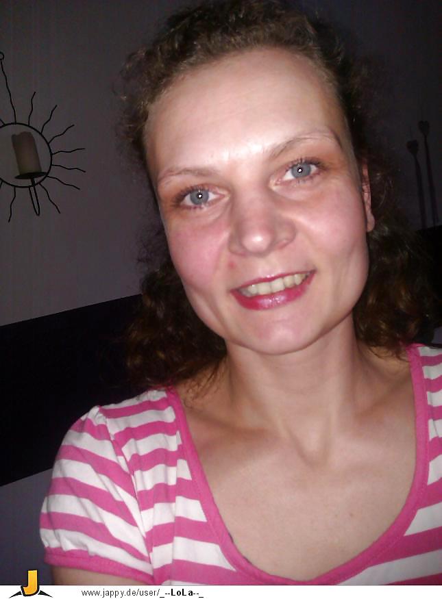 Sex Gallery Wichsvorlagen - Abrotzen IX