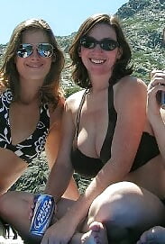 Sex Gallery MILFS