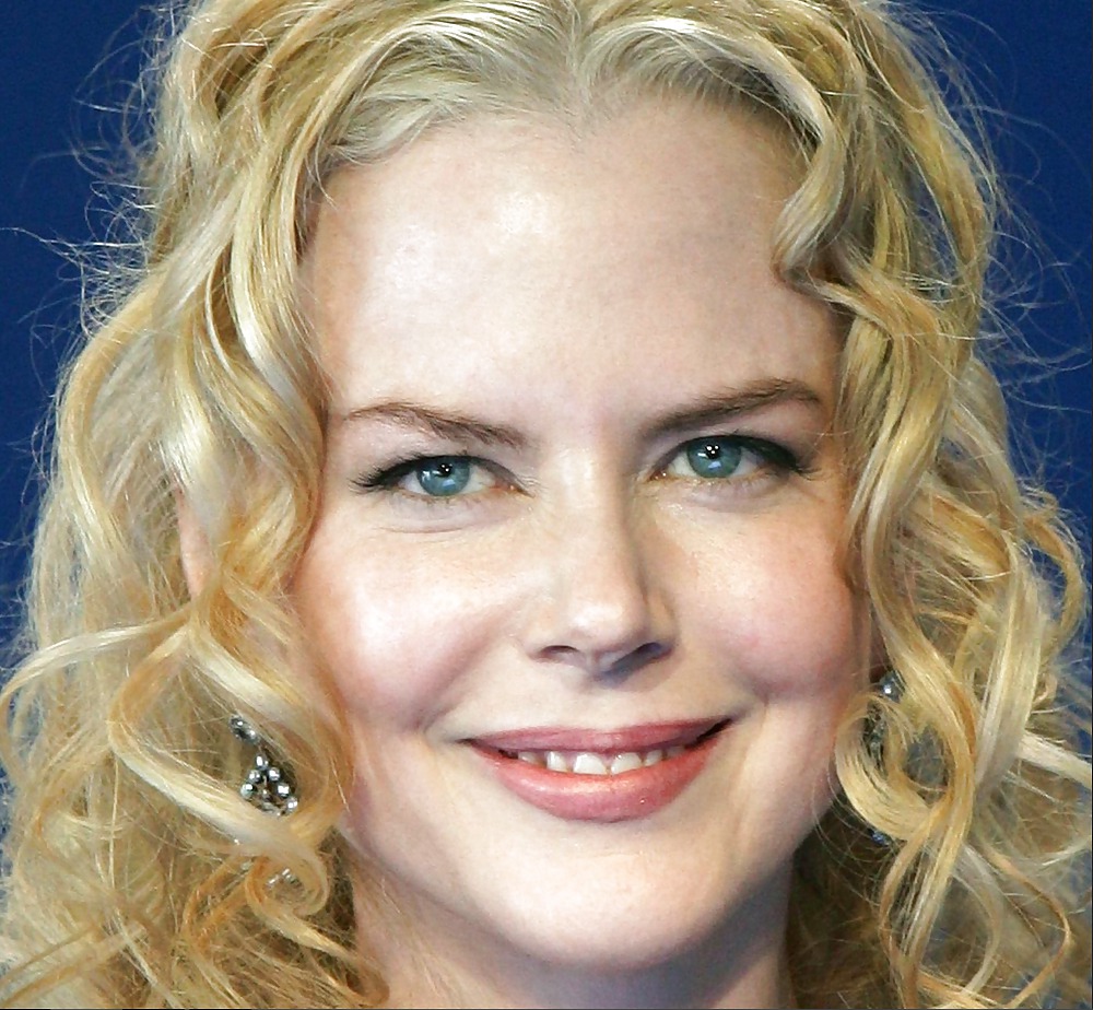 Sex Gallery Nicole Kidman