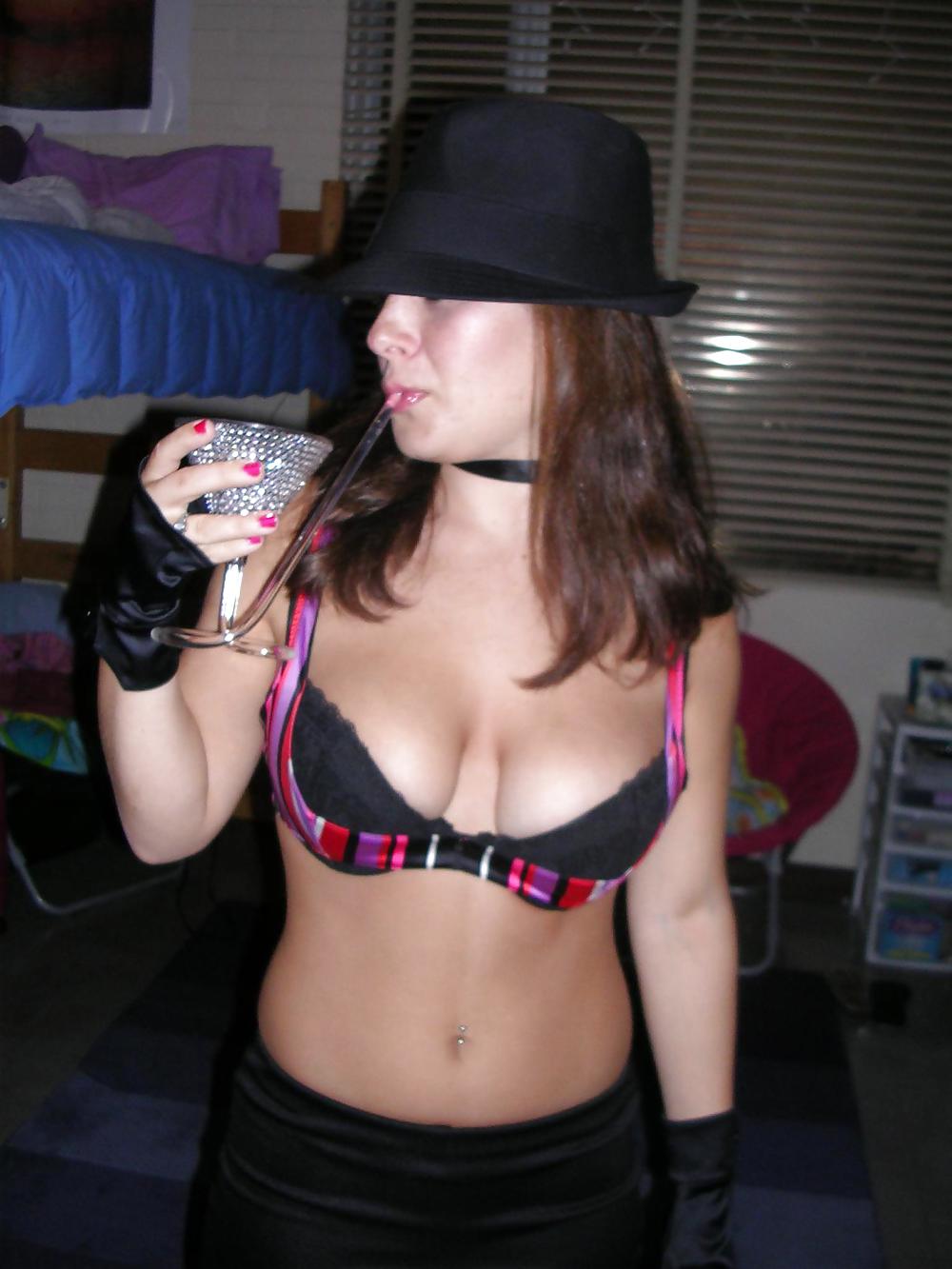 Sex Gallery Bra Babes 83