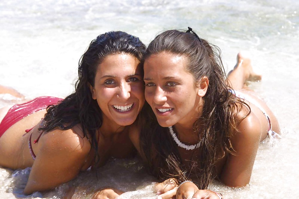 Sex Gallery The beach 133