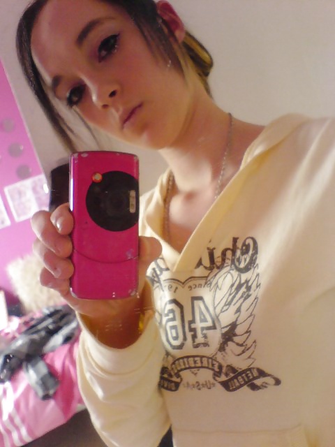 Sex Gallery my first pics on a site like this