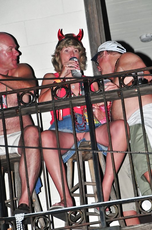 Sex Gallery fantasy fest 2009 2