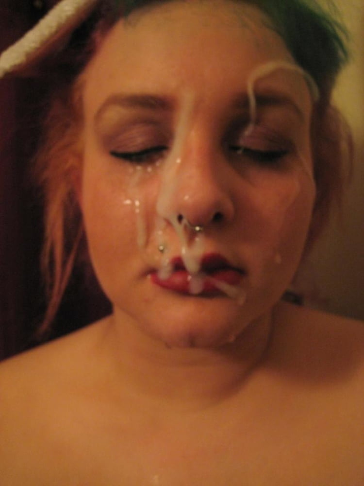 Humiliating Facial 12 63 Pics 2 X