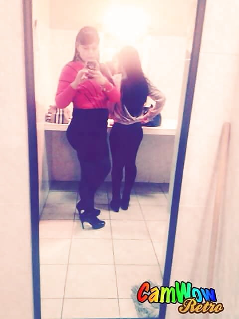 Sex Gallery Mexicanas Putitas del Face 3