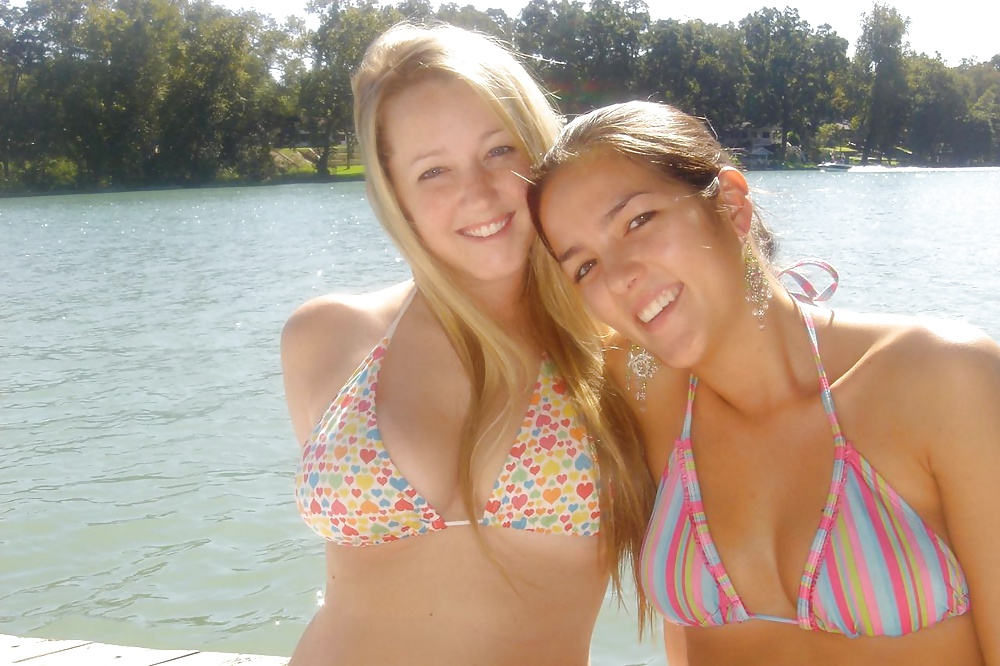 Sex Gallery Bikini Babes