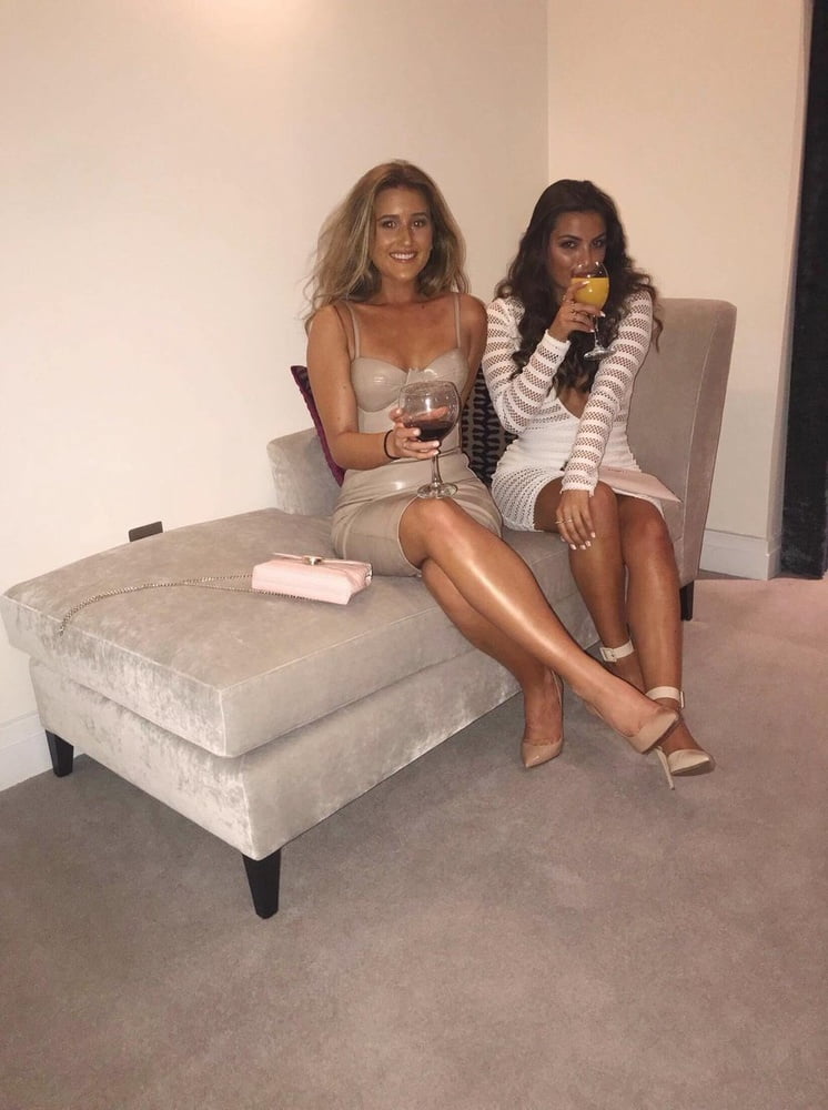 Sex Gallery Lovely ladies showing us what they've got