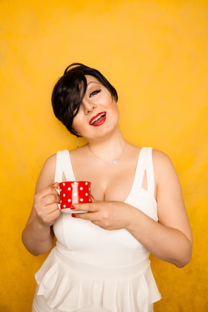 some pretty photosession         