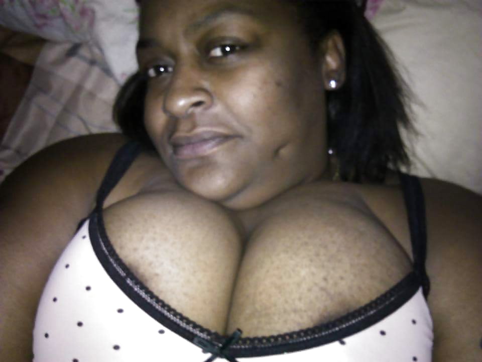 Sex Gallery Black azz master