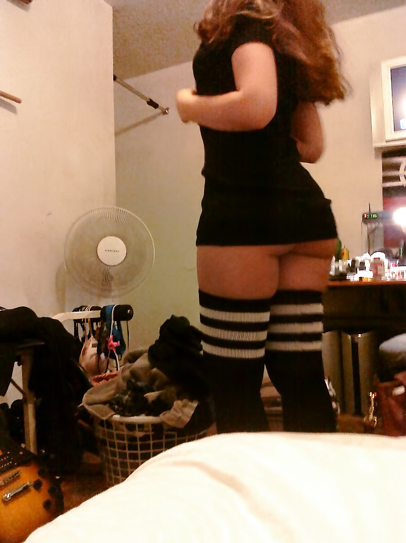 Sex Gallery Tripson The Great Ass