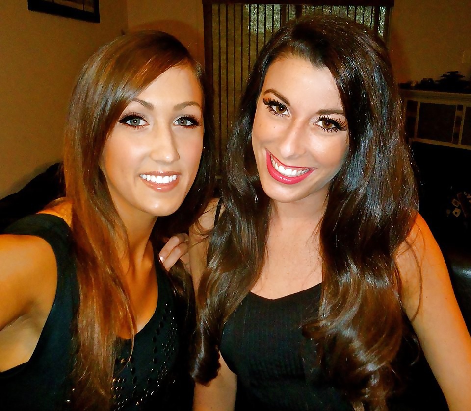 Sex Gallery Rotzt diese Weiber voll! 39